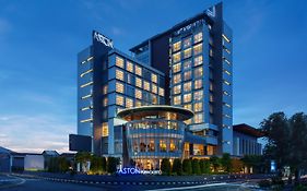 ASTON Imperium Purwokerto